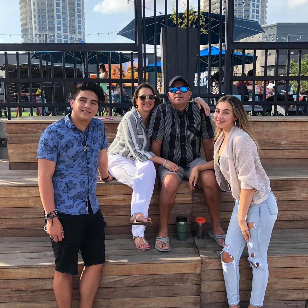 Meet your Posher, Paula